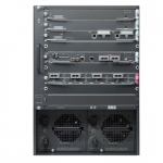 Cisco WS-C6509-E